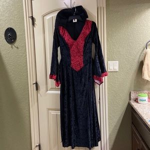 CozPlay Costume.  EUC!